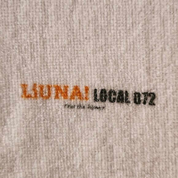 Inaugural vegas golden knights playoffs rally towel - Picture 4 of 6